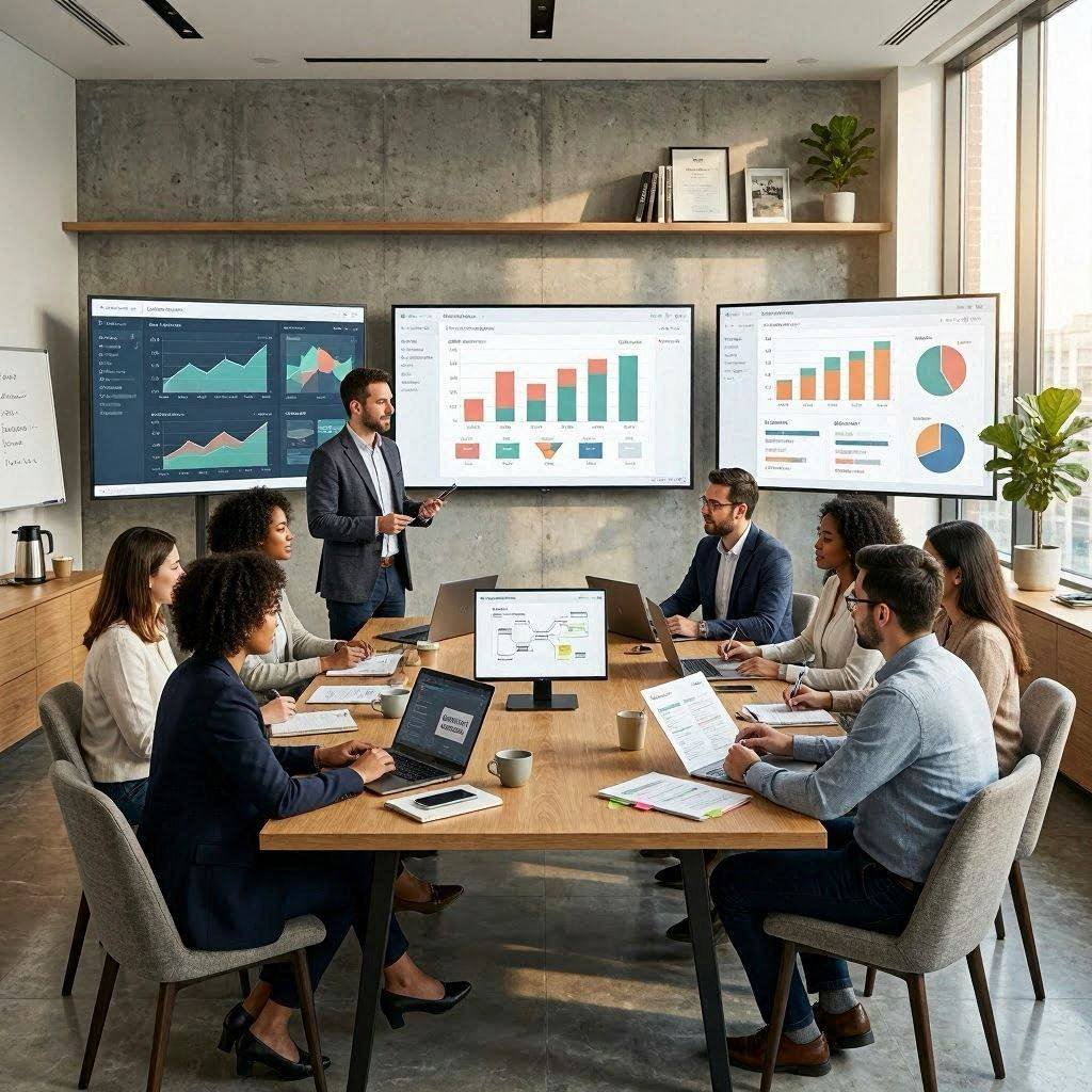 Qué es el Marketing Digital