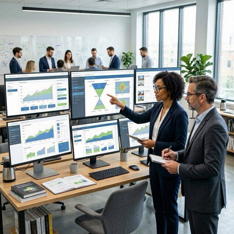 como conseguir clientes por internet mediante marketing digital en 2026