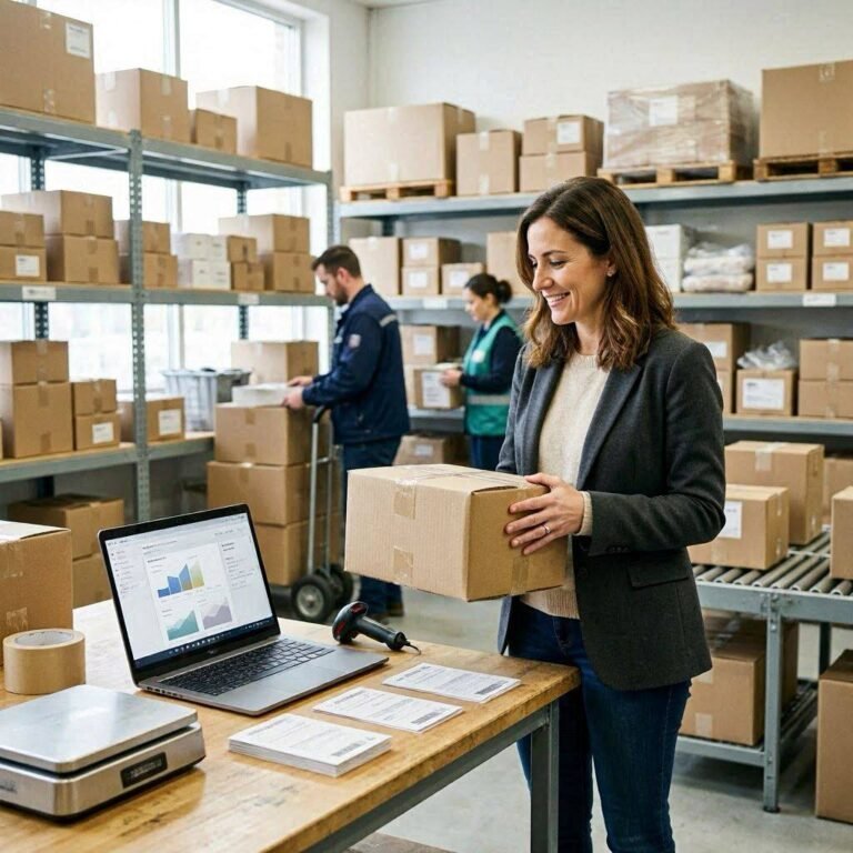 Qué es el Ecommerce