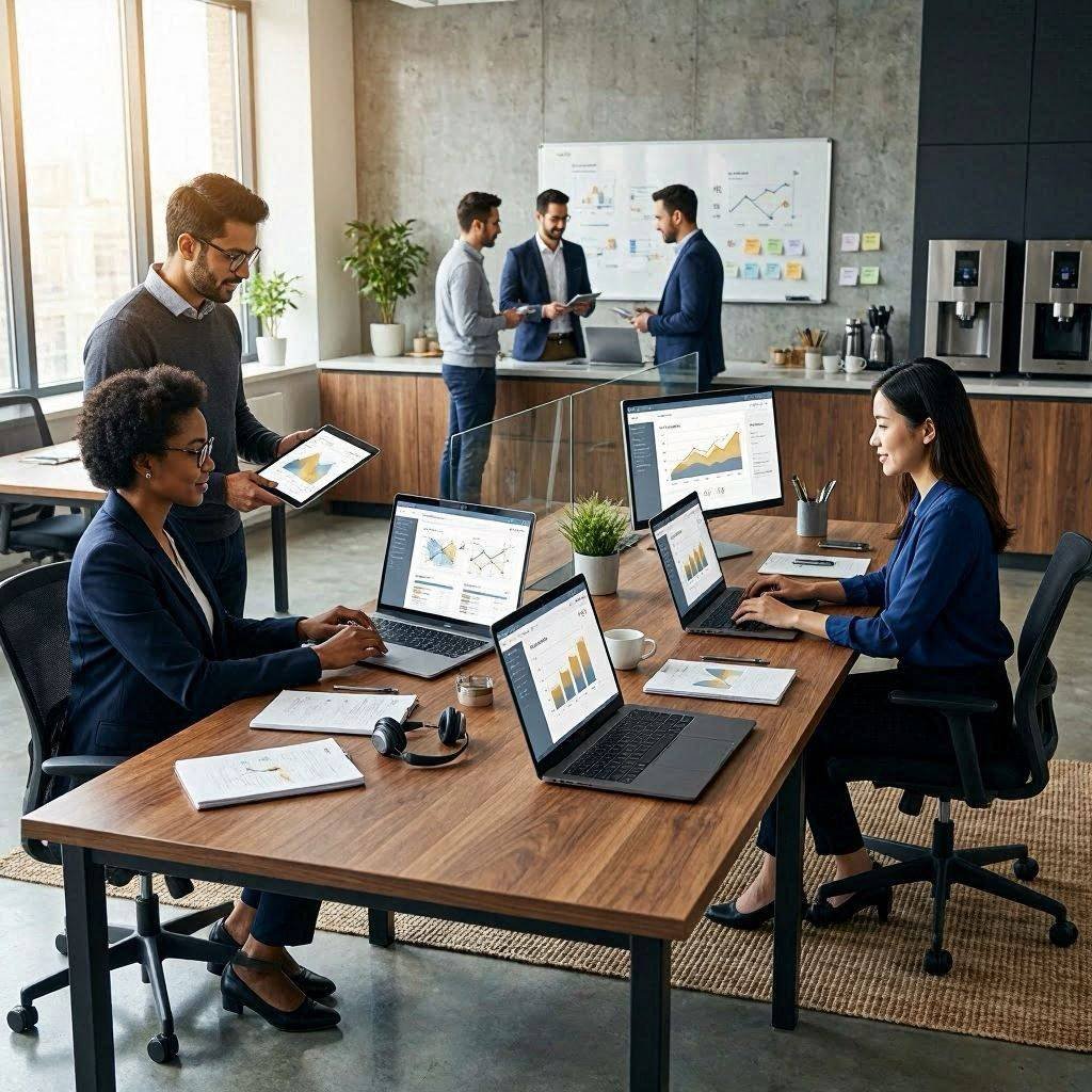 ¿Qué es el Marketing Digitalque es marketing digital